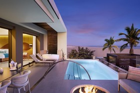 Hard Rock Hotel Los Cabos