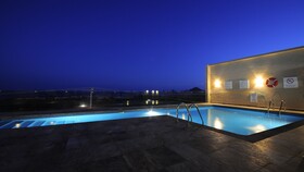 Holiday Inn Express Cabo San Lucas
