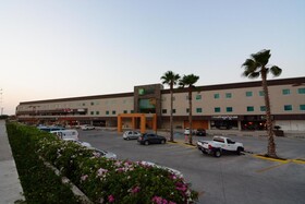 Holiday Inn Express Cabo San Lucas
