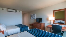 Holiday Inn Express Cabo San Lucas