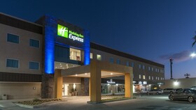 Holiday Inn Express Cabo San Lucas