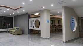 Holiday Inn Express Cabo San Lucas