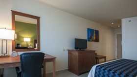 Holiday Inn Express Cabo San Lucas