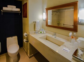 Holiday Inn Express Cabo San Lucas