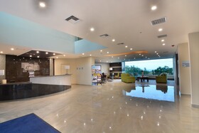 Holiday Inn Express Cabo San Lucas