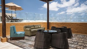 Holiday Inn Express Cabo San Lucas