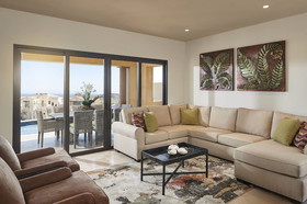 Home & Villas by Grand Solmar