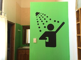 Hostel Baja's Cactus
