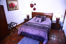 Hotel Boutique Casa Bella