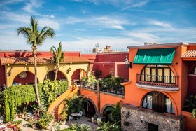 Hotel Boutique Casa Bella
