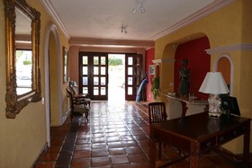 Hotel Boutique Casa Bella