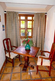 Hotel Boutique Casa Bella
