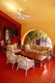 Hotel Boutique Casa Bella