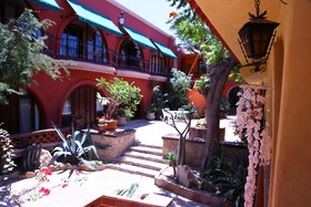 Hotel Boutique Casa Bella