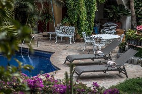 Hotel Boutique Casa Bella