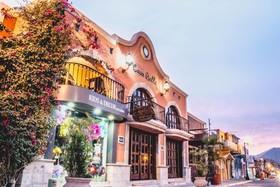 Hotel Boutique Casa Bella