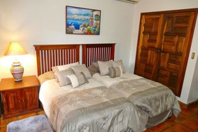 Hotel Boutique Casa Bella
