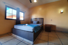 Hotel Colonos
