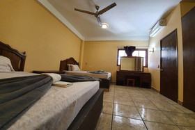 Hotel Colonos