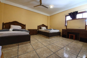 Hotel Colonos