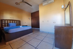 Hotel Colonos