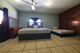 Hotel Colonos
