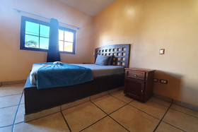 Hotel Colonos