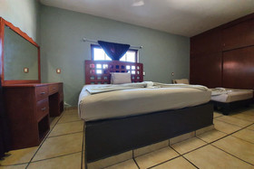 Hotel Colonos