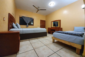 Hotel Colonos