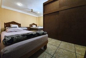 Hotel Colonos