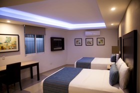 Hotel Maria Elena