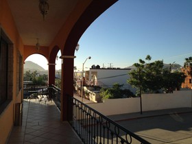 Hotel Plaza Los Dorados