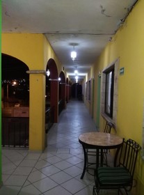 Hotel Plaza Los Dorados