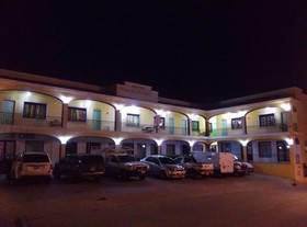 Hotel Plaza Los Dorados