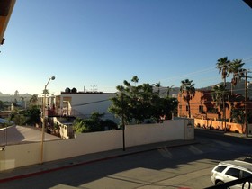 Hotel Plaza Los Dorados