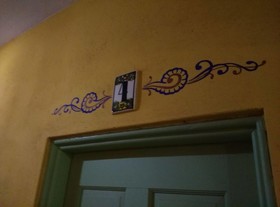 Hotel Plaza Los Dorados