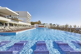 Hotel Riu Palace Baja California