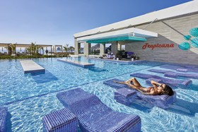 Hotel Riu Palace Baja California
