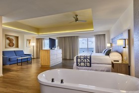 Hotel Riu Palace Baja California