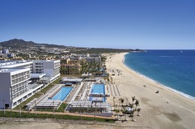 Hotel Riu Palace Baja California