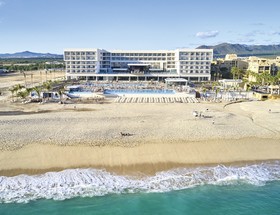 Hotel Riu Palace Baja California