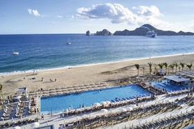 Hotel Riu Palace Baja California
