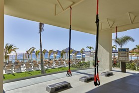 Hotel Riu Palace Baja California