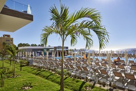 Hotel Riu Palace Baja California