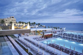Hotel Riu Palace Baja California