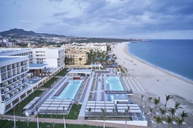Hotel Riu Palace Baja California