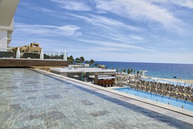 Hotel Riu Palace Baja California