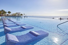 Hotel Riu Palace Baja California