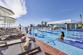 Hotel Riu Palace Baja California