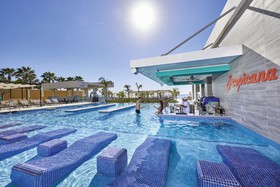 Hotel Riu Palace Baja California